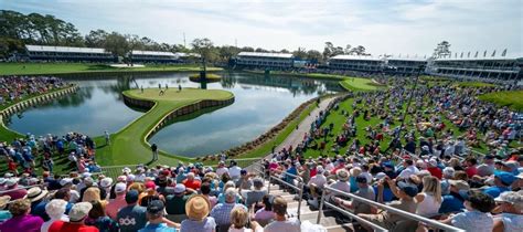THE PLAYERS Championship Latest Odds & Picks .
